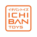 Ichiban Toys Logo