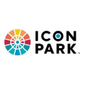 ICON Park Logo