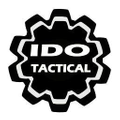 Ido Tactical Logo