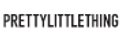 PrettyLittleThing IE Logo