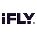 iFLY Luggage Logo