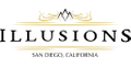 Illusions Theatre Logo