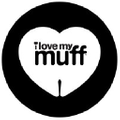 I Love My Muff Logo