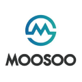 MOOSOO Logo