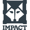 Impact Dog Crates Logo