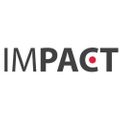 Welcome To IMPACT Sports Logo