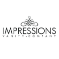 Impressions Vanity Logo
