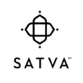 SATVA IN Logo