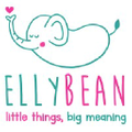 Ellybean Designs IN Logo