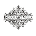 IndianArtVilla Logo