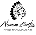 Novum Crafts Logo