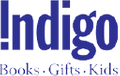 Indigo Canada Logo