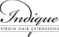 Indique Hair Logo