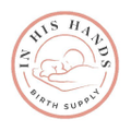 In His Hands Logo