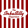 InkaBilly Logo