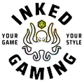 Inked Gaming Logo