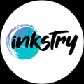 Inkstry Logo