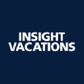 Insight Vacations Logo