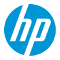 HP instant ink Logo