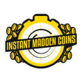 Instant Madden Coins Logo