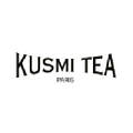 Kusmi Tea XX Logo