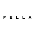 Fella Swim Logo