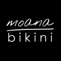 Moana Bikini XX Logo
