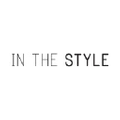 In The Style Logo