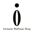 Intimate Wellness Shop Logo