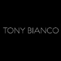 Tony Bianco Shoes Logo