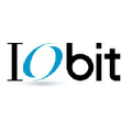 IObit Software Logo