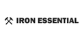 Iron Essential Logo