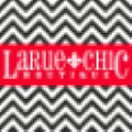 LaRue Chic Boutique Logo