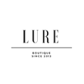 LURE Boutique Logo