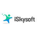 iSkysoft Logo