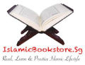 Islamicbookstore.SG Logo