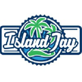 Island Jay Logo