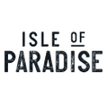 The Isle Of Paradise Logo