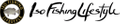 Isofishinglifestyle Logo