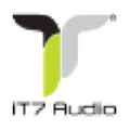 iT7 Audio Logo