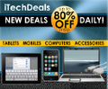 iTechDeal Logo