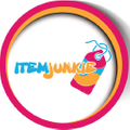 ItemJunkie Logo