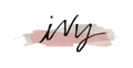 Ivy Boutique Logo