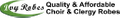 Ivyrobes Logo