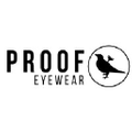 Proof Eyewear Logo