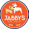 Jabby's Dog Treats Logo