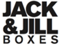 Jack and Jill Boxes Logo