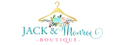 Jack&Monroe Boutique Logo