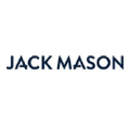 Jack Mason Logo