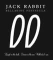 Jack Rabbit Vineyard Australia Logo